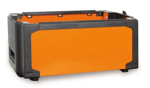 Центральный модуль для тележки 4200/C42H