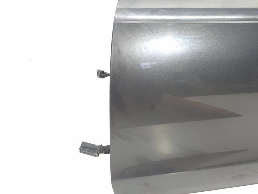 door left front front AUDI A5 SPORTBACK LIFT LZ7L 11-16R