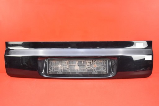 Copertura posteriore posteriore B92P 74890-SED-ZZ10 HONDA ACCORD 7 VII KOMBI 02-08
