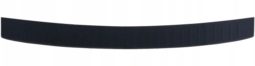 N-0052 - HYUNDAI TUCSON 2018-2020 НАКЛАДКА НА БАМПЕР