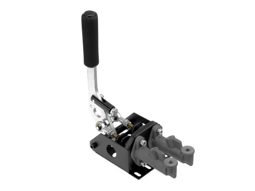 JRSPEC-HB-02 - Гідравлічне ручне гальмо 2 насоси JRspec