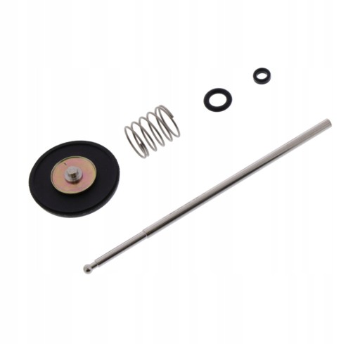 7242198 - ДІАФРАГМА НАСОСА HONDA CRF 250 R