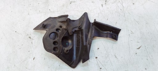 cover spoiler tyres door inner right AUDI A3 8P3 8P3837158E