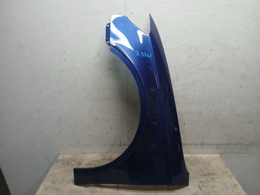 Aile Avant Gauche AUDI A3 8V5 Berline LIFT 16