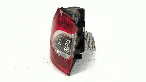 light left rear part 2006 FORD C-MAX