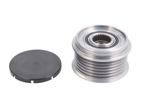 ICNT/VAL588068/ZAPS - Шків генератора valeo 588068