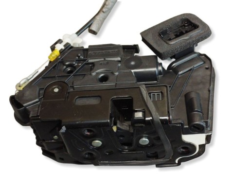 Volkswagen Golf VII lock door right front 5K1837016E