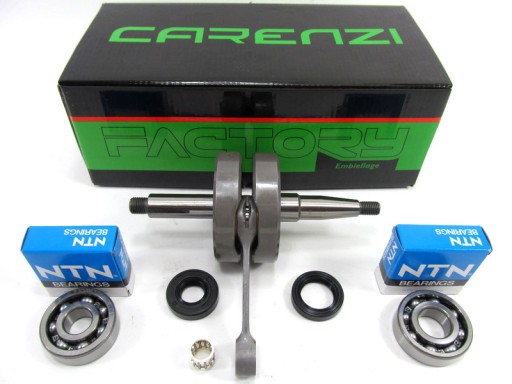 090935A - Вал Minarelli AM6 Peugeot NK7 XP6 XR6 XR7