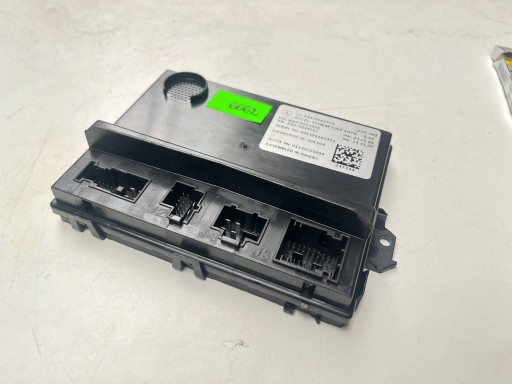 Bedienteil Tür PRZESUWANYCH MERCEDES-BENZ VITO VIANO W447 A4479002324