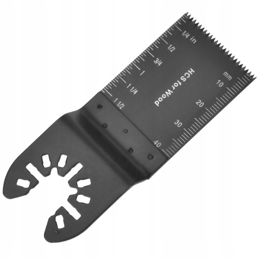 МУЛЬТИІНСТРУМЕНТАЛЬНИЙ НАБІР ПИЛОК 50 ШТ. 34 ММ