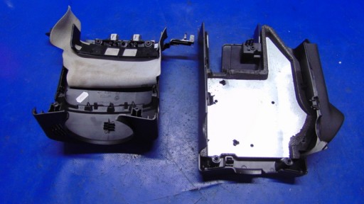 Blende Abdeckung unter Lenkrad FIAT DOBLO III COMBO E PARTNER IV BERLINGO IV