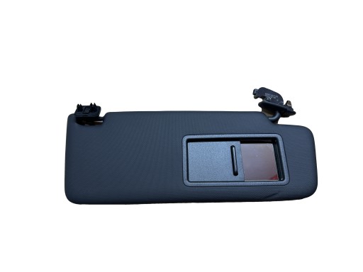 AUDI TT 8S Blende Abdeckung PRZECIWSLONECZNA rechts 8S8857552N