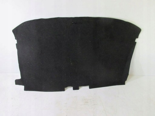 КУЗОВ БАГАЖНИКА SUZUKI IGNIS III