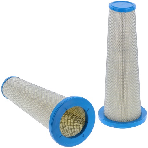 3661200292632 - КАРТРИДЖ ВОЗДУШНОГО ФИЛЬТРА ПРЕДОХРАНИТЕЛЬ HIFI SA16548