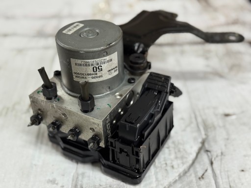 pump control unit ABS KIA RIO III 58920-1W500 2011-2017