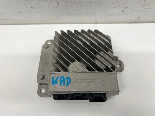 Renault Kadjar module amplifier BOSE 280630924R
