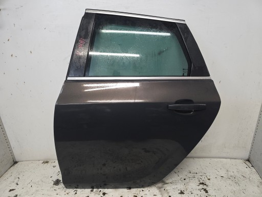 OPEL ASTRA J LIFT KOMBI door left rear part left rear. Z190