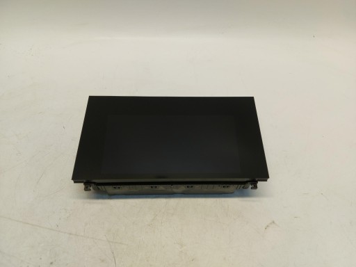 Audi A7 4K8 45 TFSI EKRAN display NAVI 4K2919603M