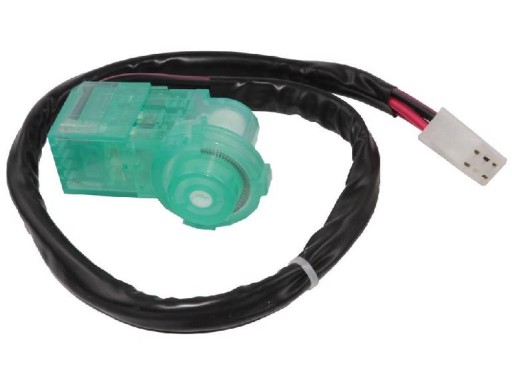 0005459508 - ЗАМОК ЗАПАЛЮВАННЯ MERCEDES ATEGO / AXOR / ACTROS .