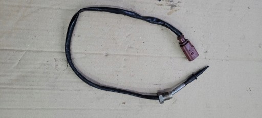 A5 8W Sensor TEMPERATURY Gase 8W0906088B 2.0 TDI A4 B9 8W Q5 A6 C7