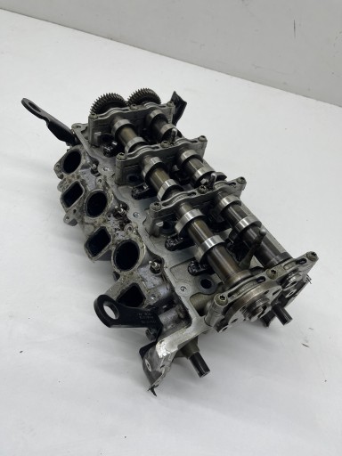 AUDI A8 A7 A6 C7 3.0 TDI CDU head. of the engine of a cam of the gear right complete