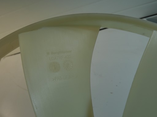 fan WISKOZA SPRINTER 906 2.2 A0002009723