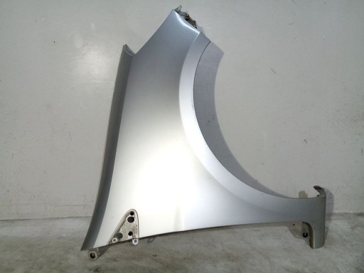 Renault Clio III fender right right side (185) TED69
