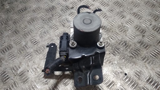 pump ABS NISSAN QASHQAI JD910 2.0 B