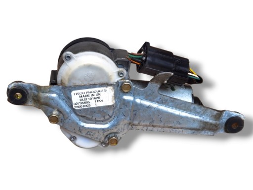 motor ablaktörlők ablak tylnej Land Rover Freelander facelift L314 2005