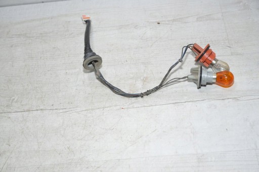 bundle lights rear part Hyundai i20 II lift 5d
