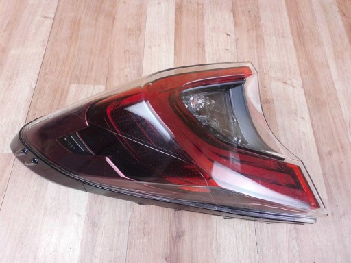 Toyota C-HR CHR 2018+ light left rear part rear left 81560-F4031-00