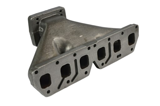 FMIC-CS-VW-005 - Выпускной коллектор JRspec для VW R32 T3 / T4