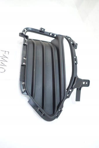 grid of a bumper right right HYUNDAI I30 III N SPORT 2017- 86564-G4700