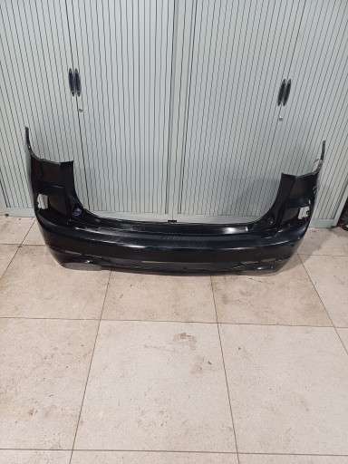 bumper rear part rear FORD KUGA MK3 III ST-LINE 19R- C09086-487 4XPDC