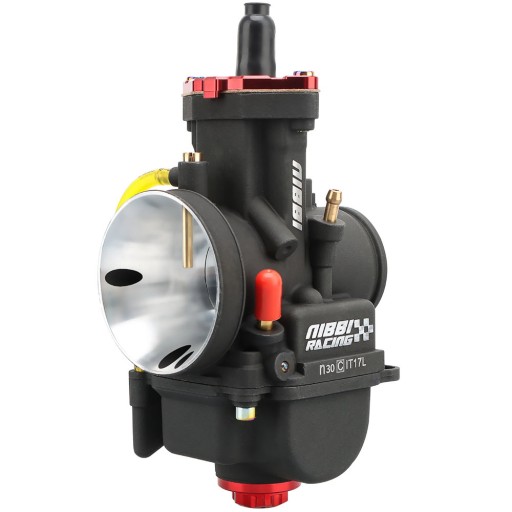 GAZNIB030 - Карбюратор Nibbi Racing pwk30yj тюнинг мотоциклы