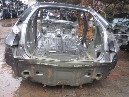 ЗАДНИЙ РЕМЕНЬ ЗАДНЯЯ ВАННА NH737M CIVIC IX HB