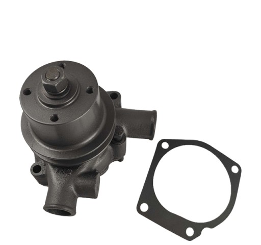 141312574 - Водяной насос со шкивом Perkins 41312574