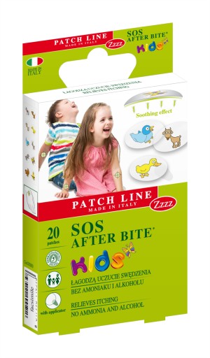 Проти комарів EUROSIREL