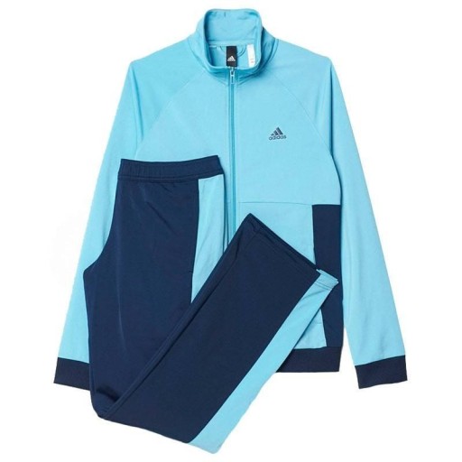 Dámska tepláková súprava Adidas Game Time TrackSuit AY1806