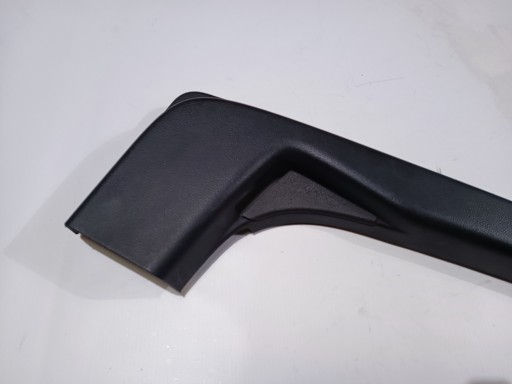 moulding cover boczka left rear part Chevrolet Camaro Cabrio 2009-2015
