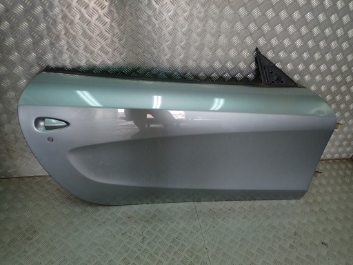 FERRARI 612 F137 ЗАМОК ОКНА ПРАВОЙ ДВЕРИ В КОМПЛЕКТЕ T