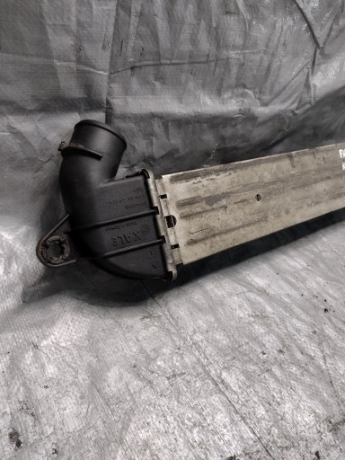 Intercooler Fiat Doblo I lift 1,9 JTD OE 46849068