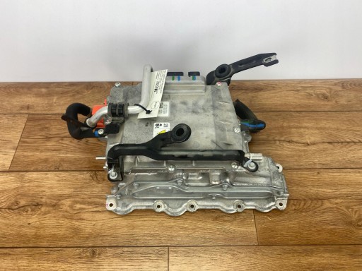 Inwerter DES MOTORS 2.5 Ford Maverick 2022+ USA Bronco Escape Kuga