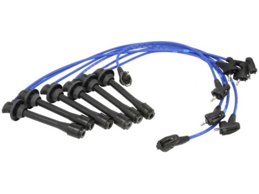 9617 - Ngk 9617, комплект кабелів запалювання ngk rc-te42