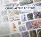 Citius - Altius - Fortius Polska sztuka olimpijska