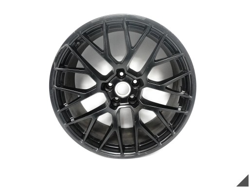 PORSCHE MACAN 95B RS SPYDER dizajn disk disk 10Jx20 ET19 5x112 JE1