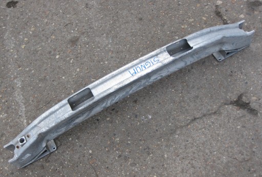OPEL SIGNUM 07R LIFT bumper support rear part 24451827
