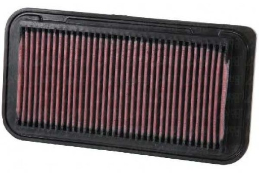 KN-33-2252-ZS1 - ПОВІТРЯНИЙ ФІЛЬТР KN