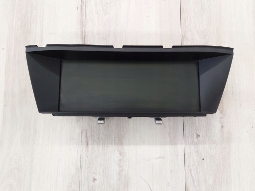 display 9216580 BMW F01 F02 BDB!!