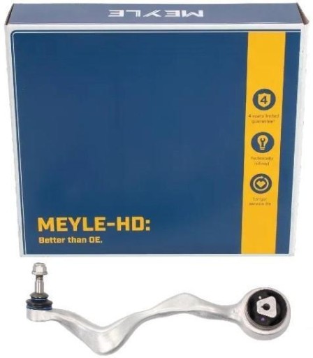 Важіль підвіски meyle hd 316 035 0005/hd